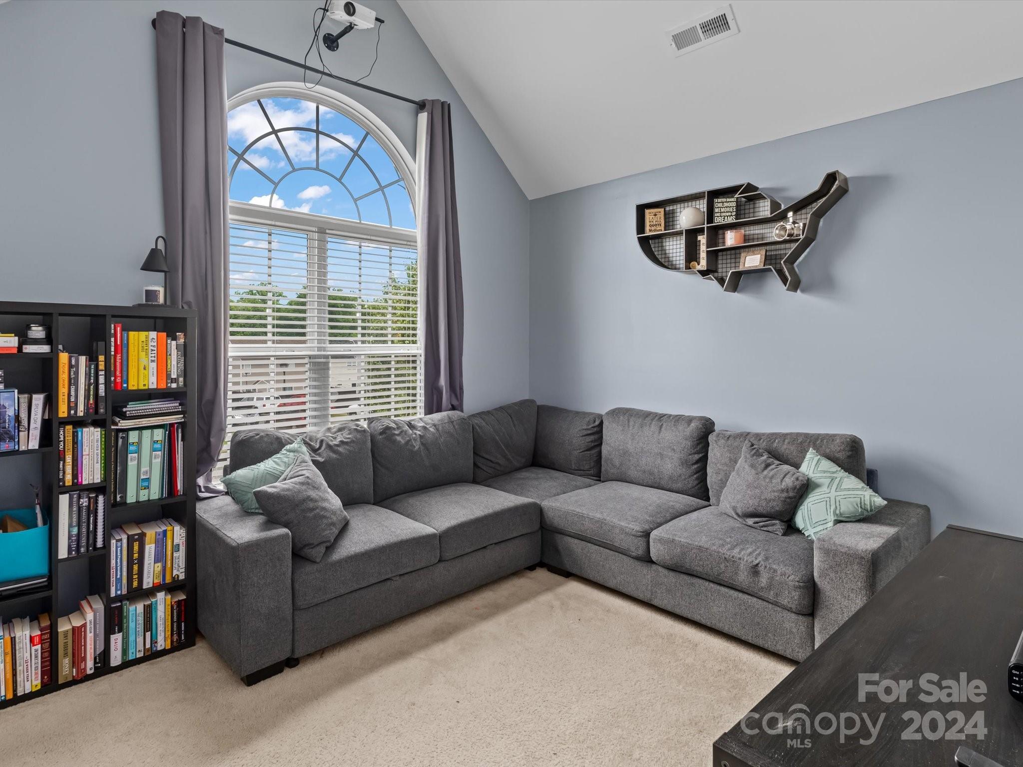 Houston Hills - Residential