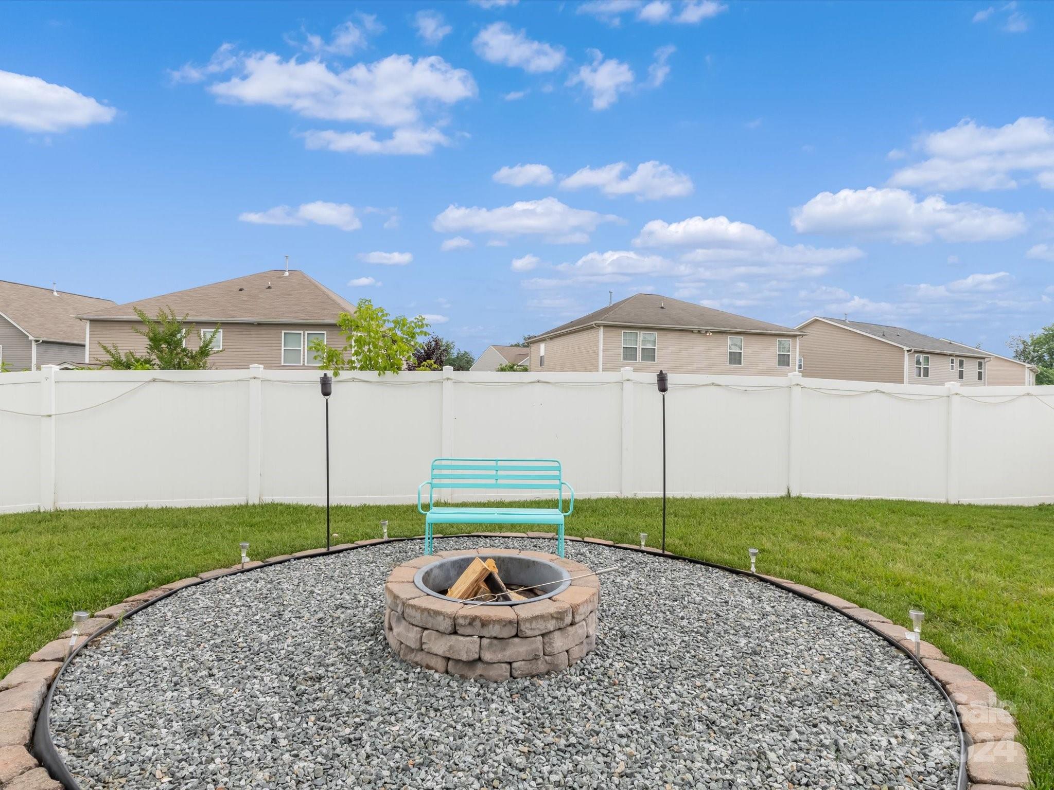 Houston Hills - Residential