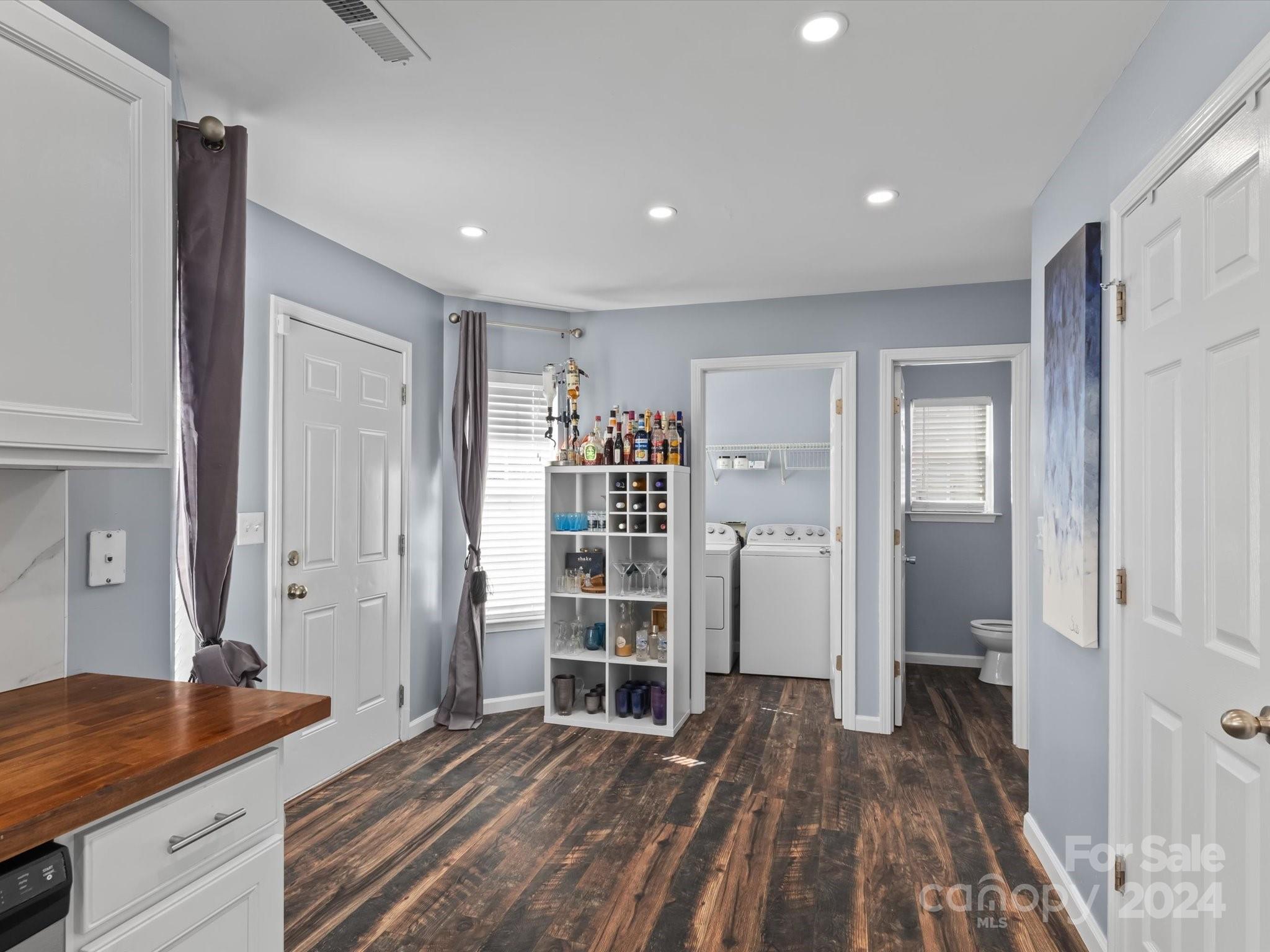 Houston Hills - Residential