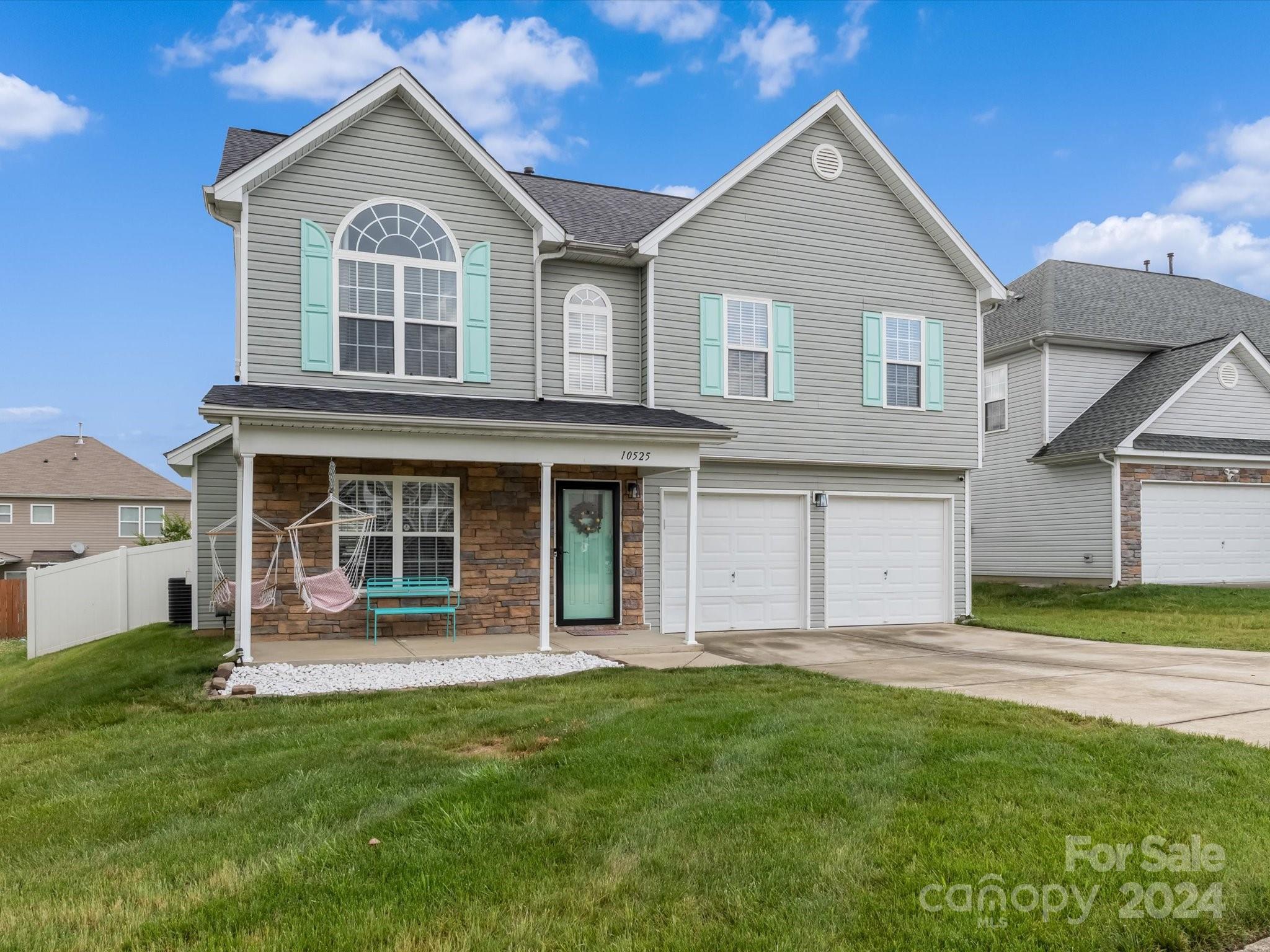 Houston Hills - Residential