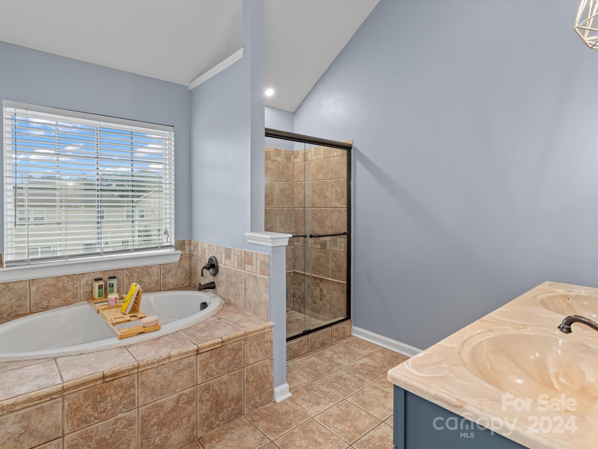 Houston Hills - Residential