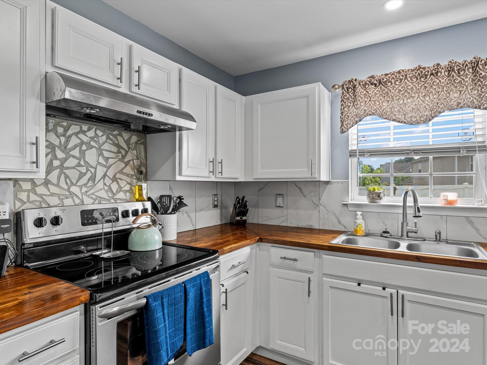 Houston Hills - Residential