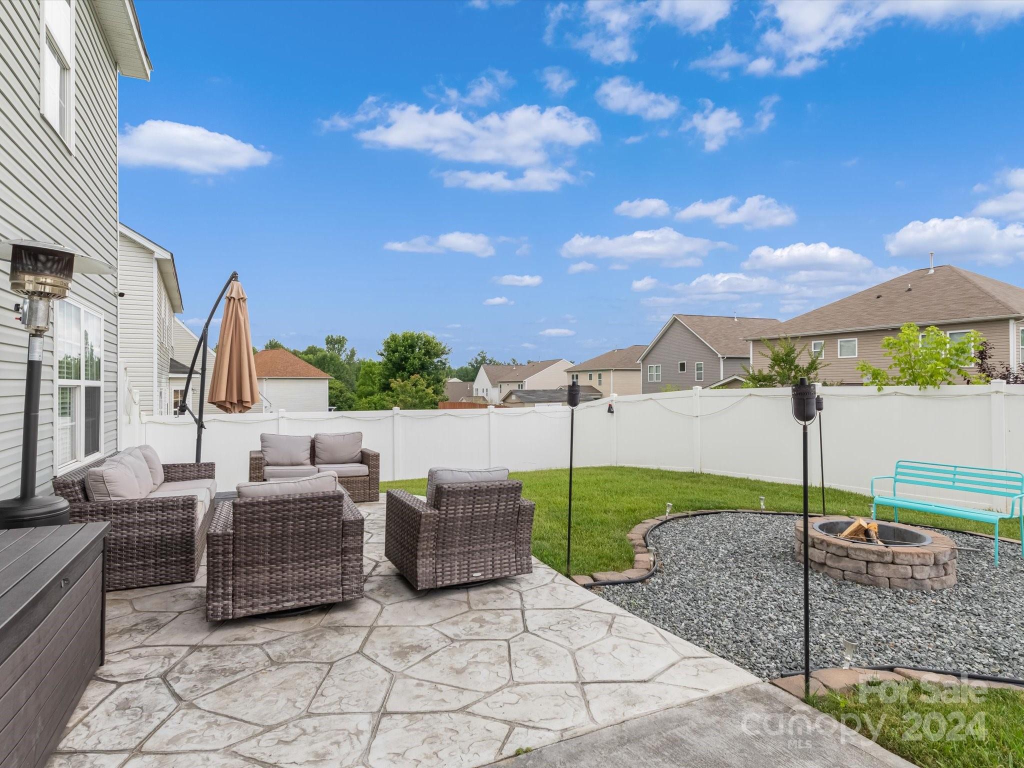 Houston Hills - Residential