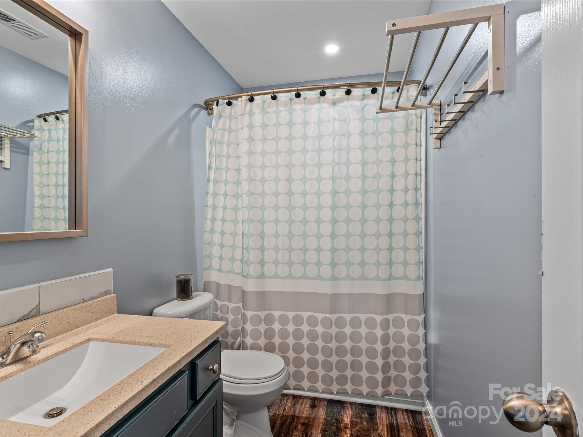 Houston Hills - Residential