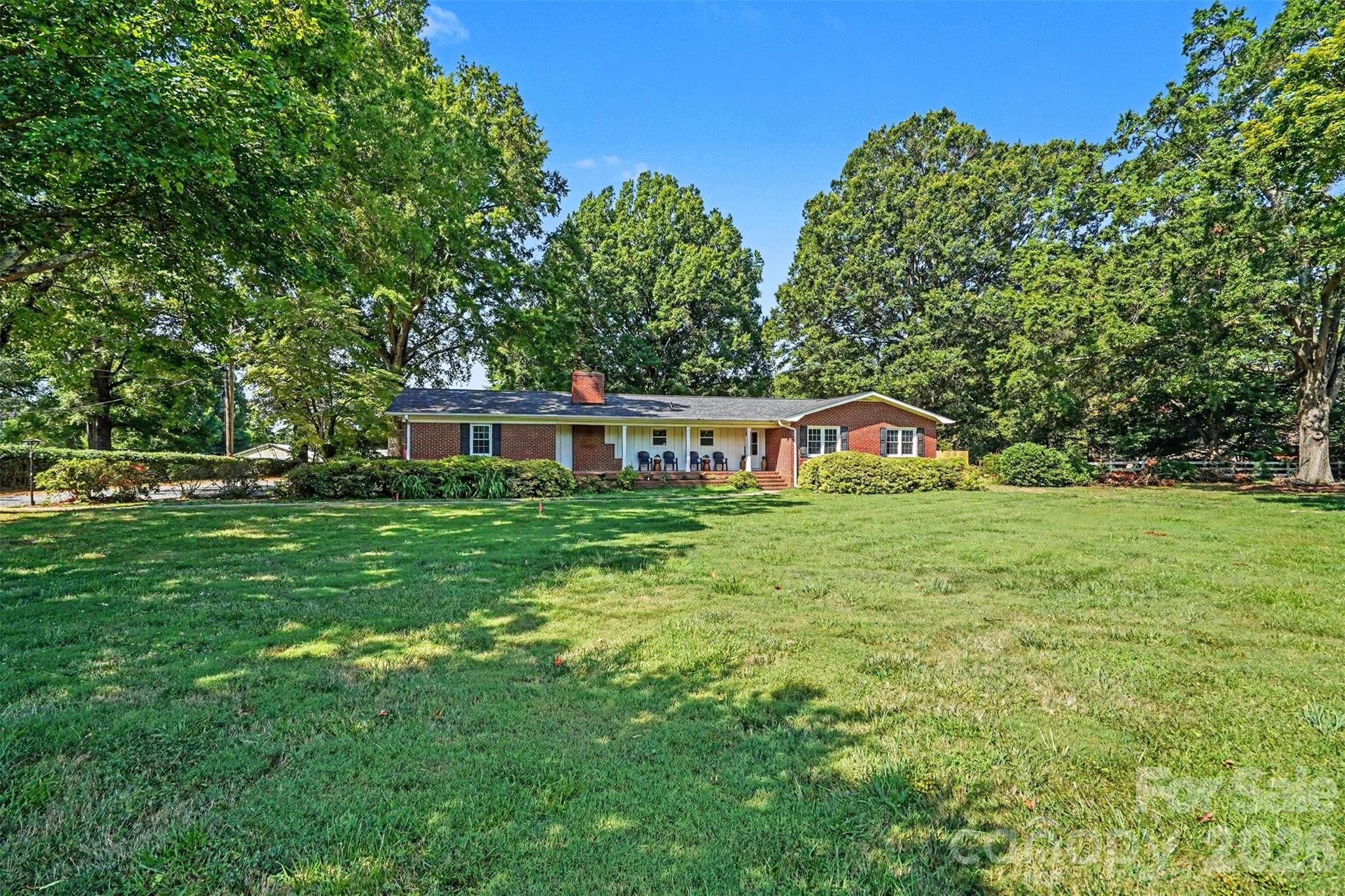 12620 Idlewild Road