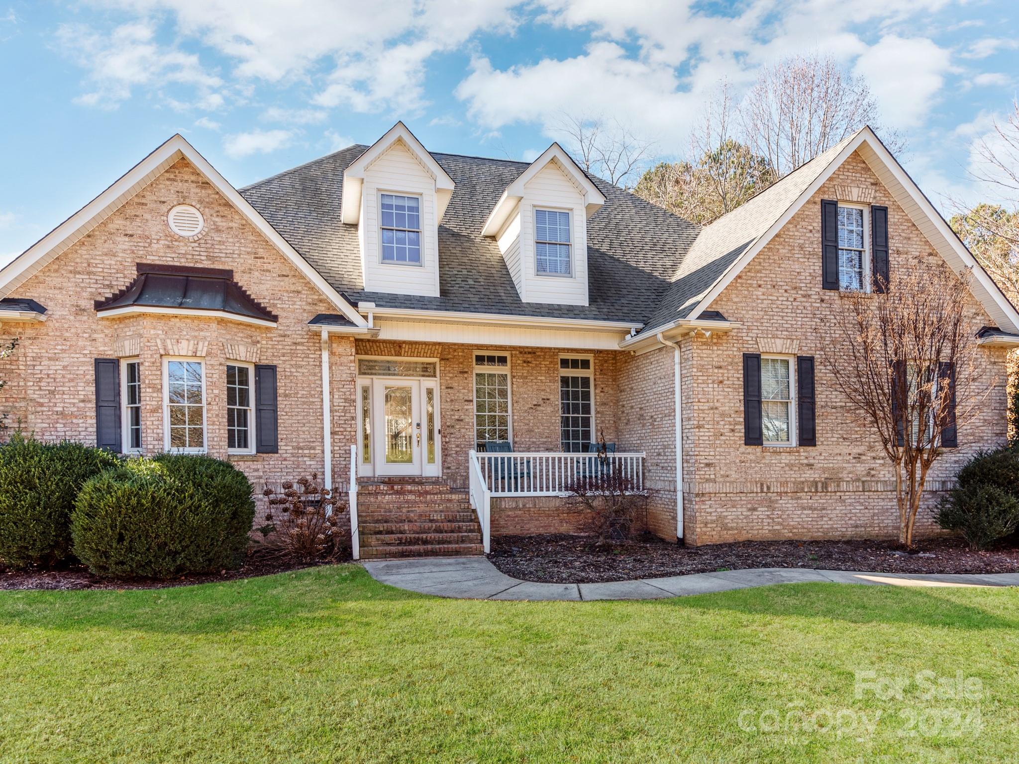 4509 Long Cove Drive