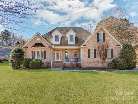 4509 Long Cove Drive Denver NC 28037