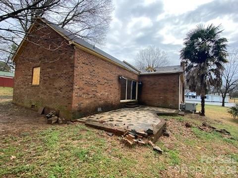 125 E Andrews Street