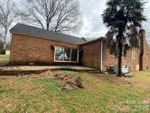 125 E Andrews Street