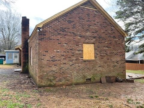 125 E Andrews Street