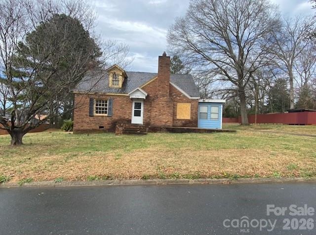 125 E Andrews Street