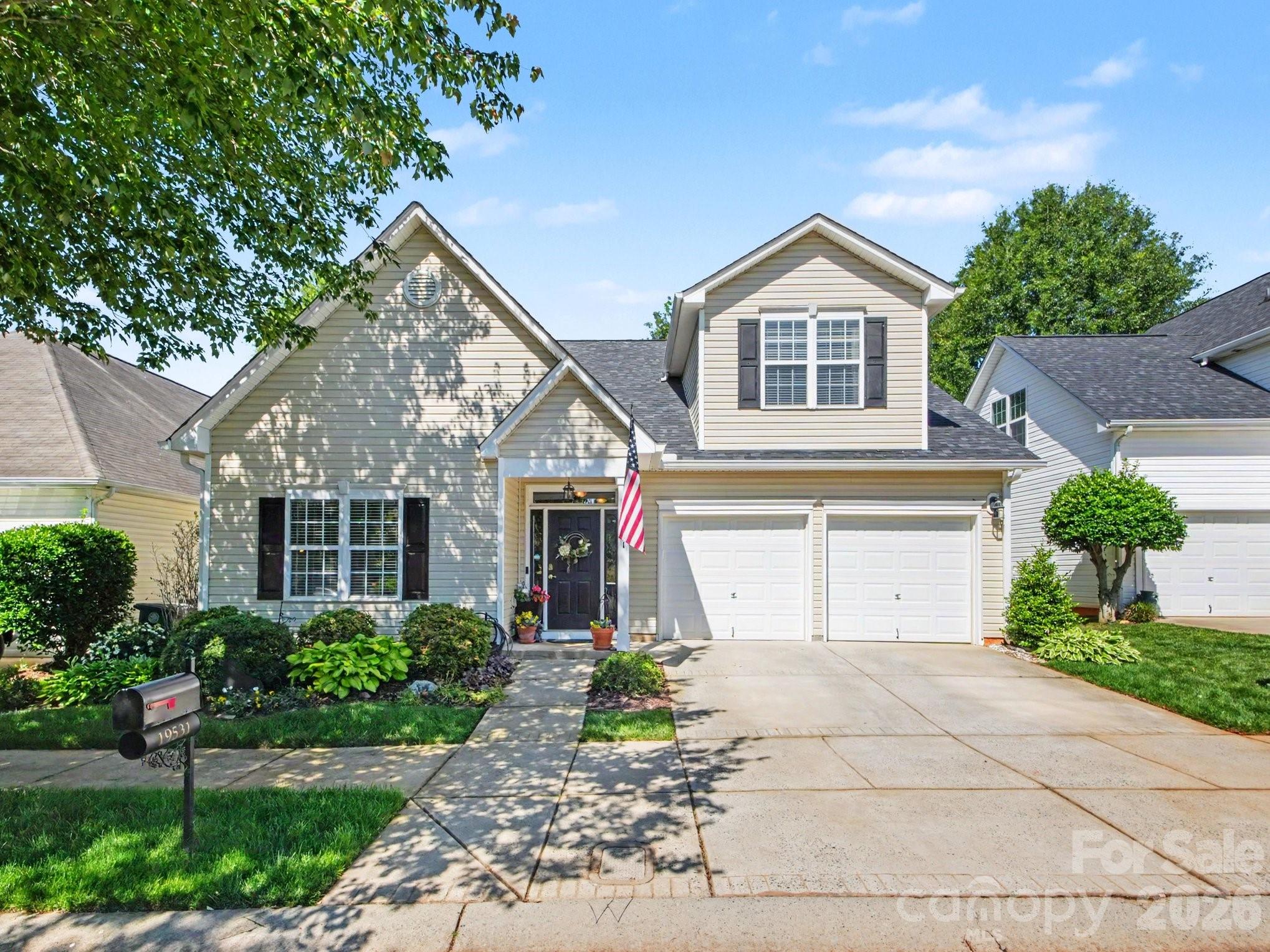 19531 Denae Lynn Drive