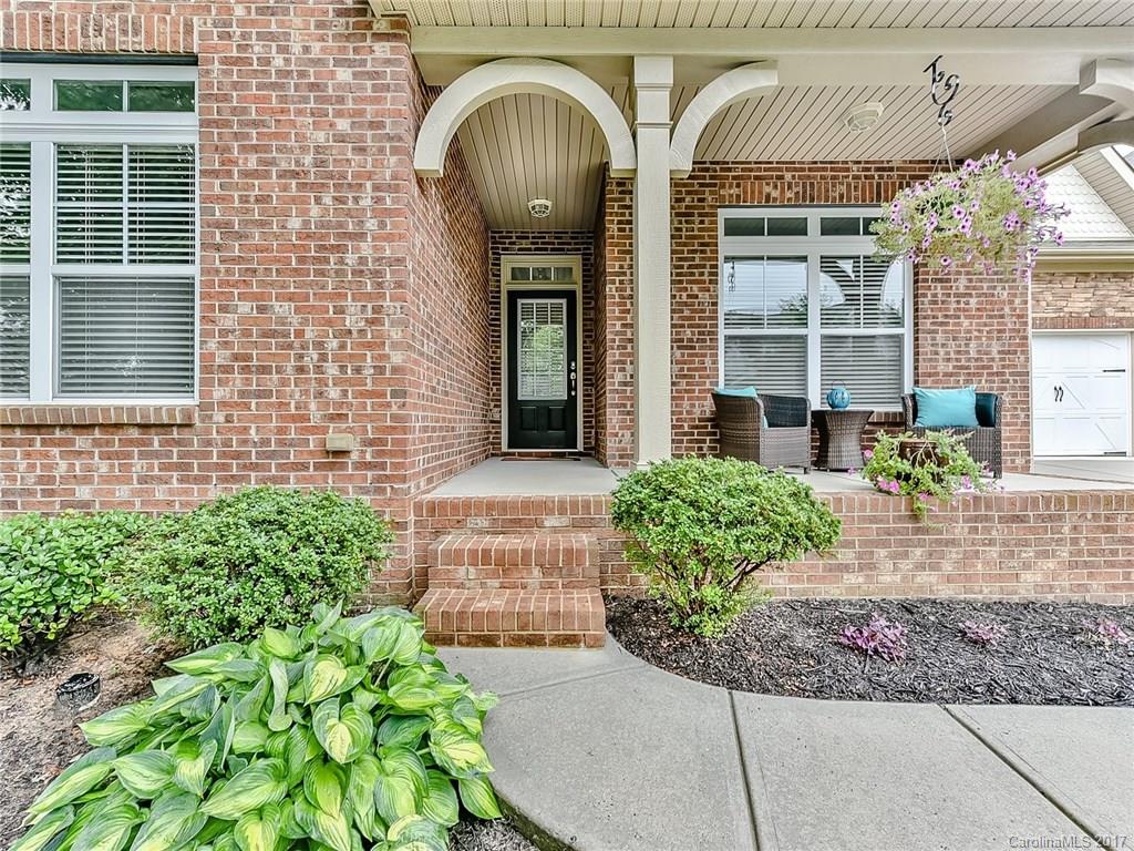 Byers Creek - Residential