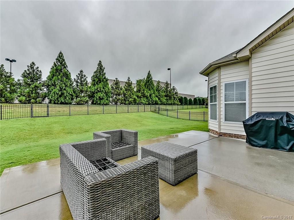 Byers Creek - Residential