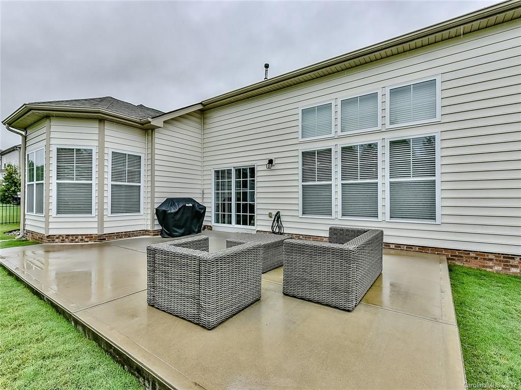 Byers Creek - Residential