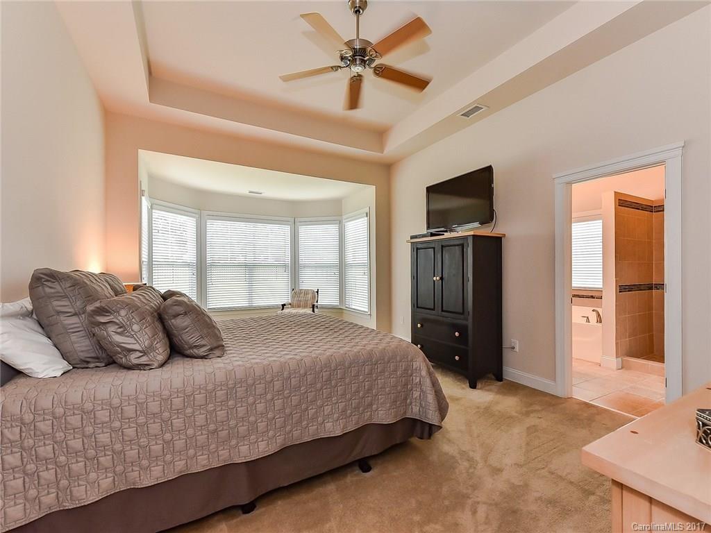 Byers Creek - Residential