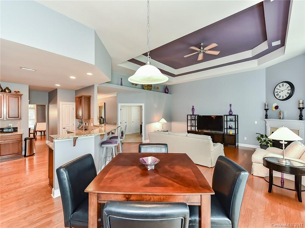 Byers Creek - Residential