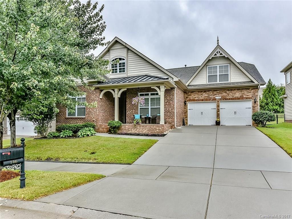 Byers Creek - Residential