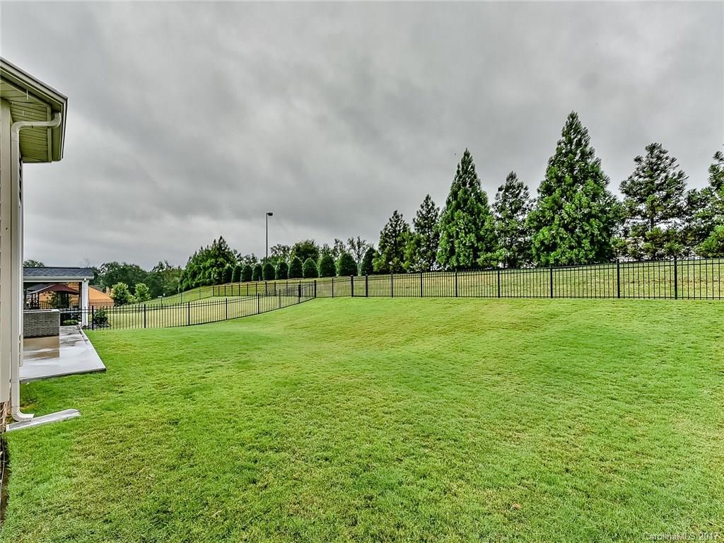 Byers Creek - Residential