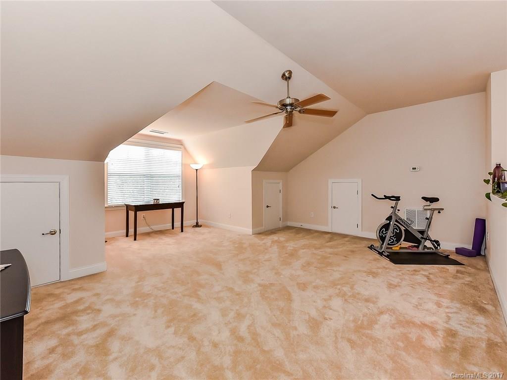 Byers Creek - Residential