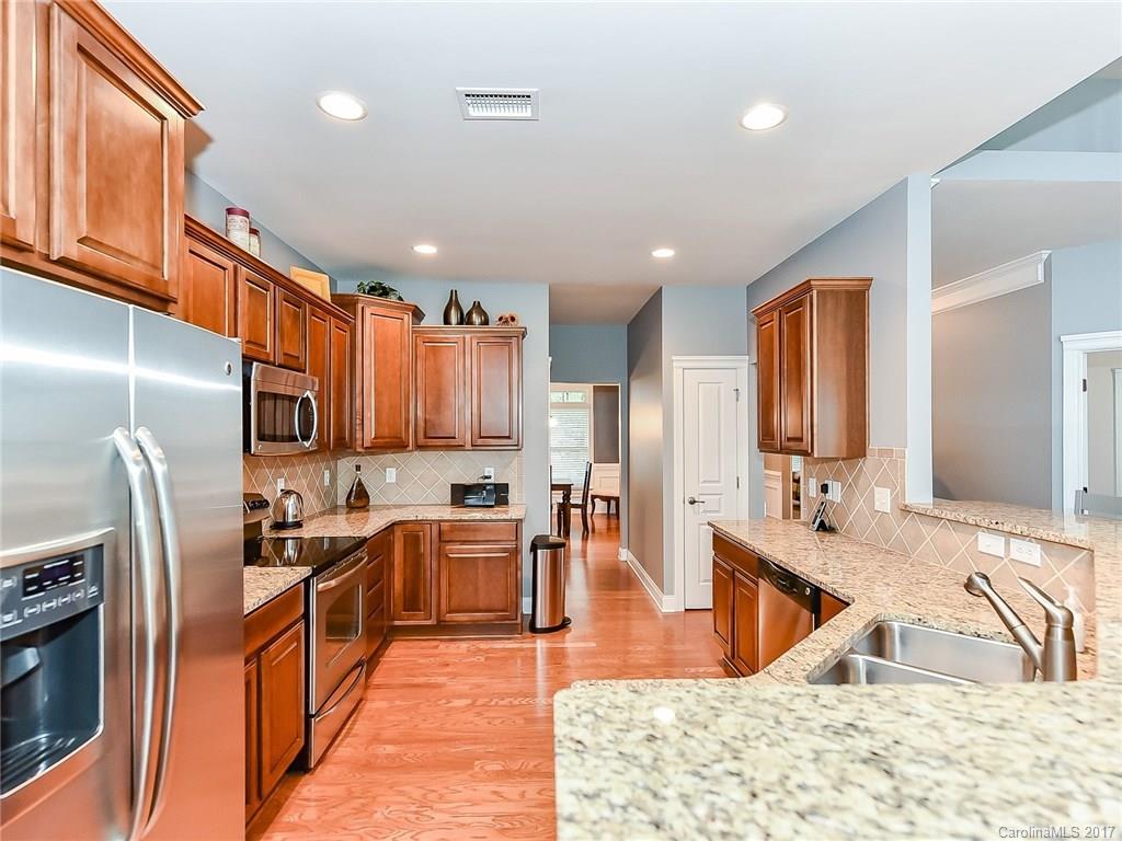 Byers Creek - Residential