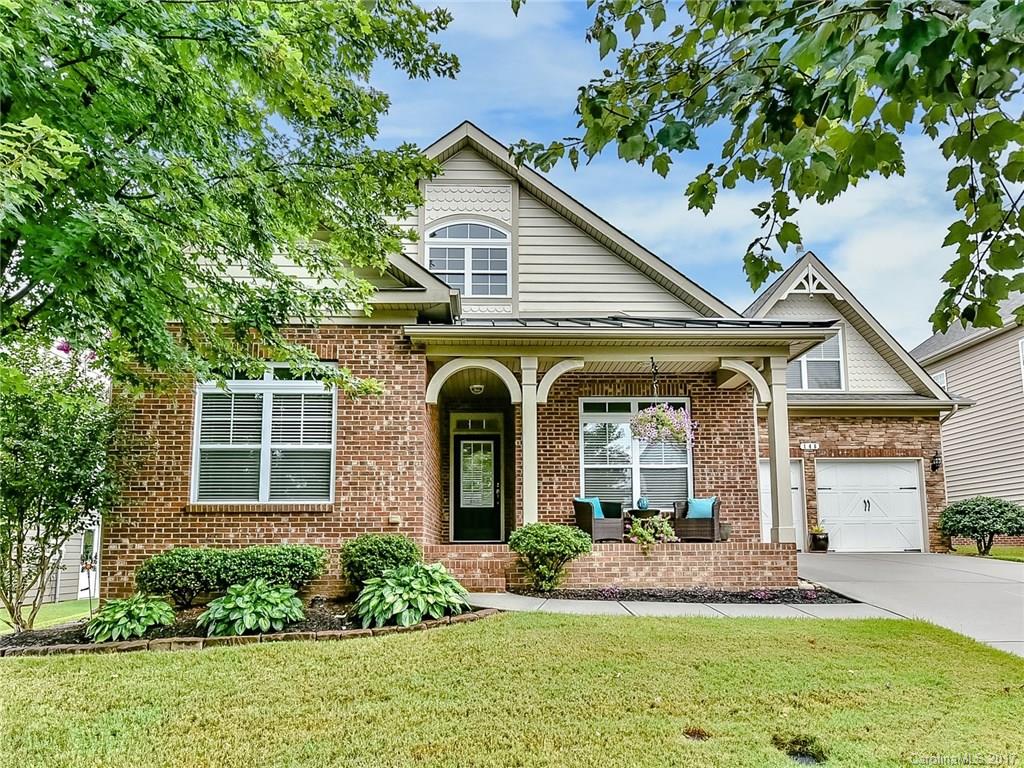 Byers Creek - Residential