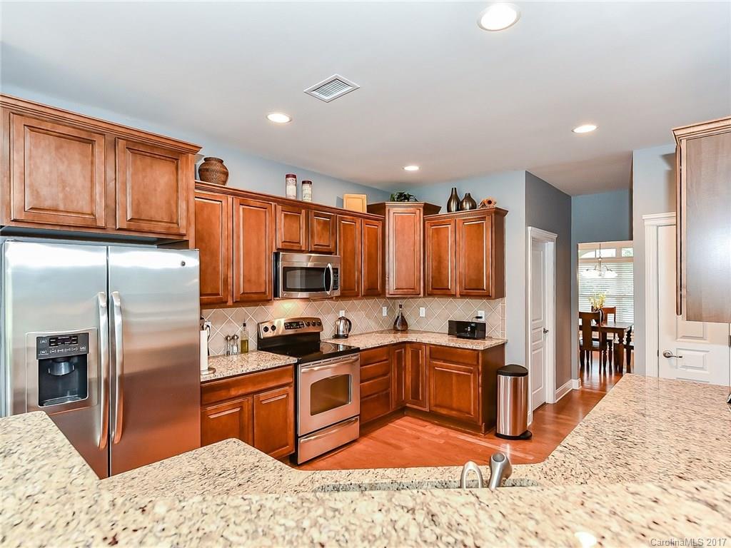 Byers Creek - Residential