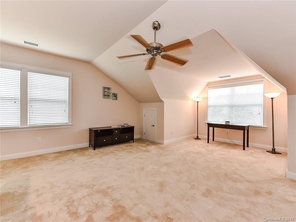 Byers Creek - Residential