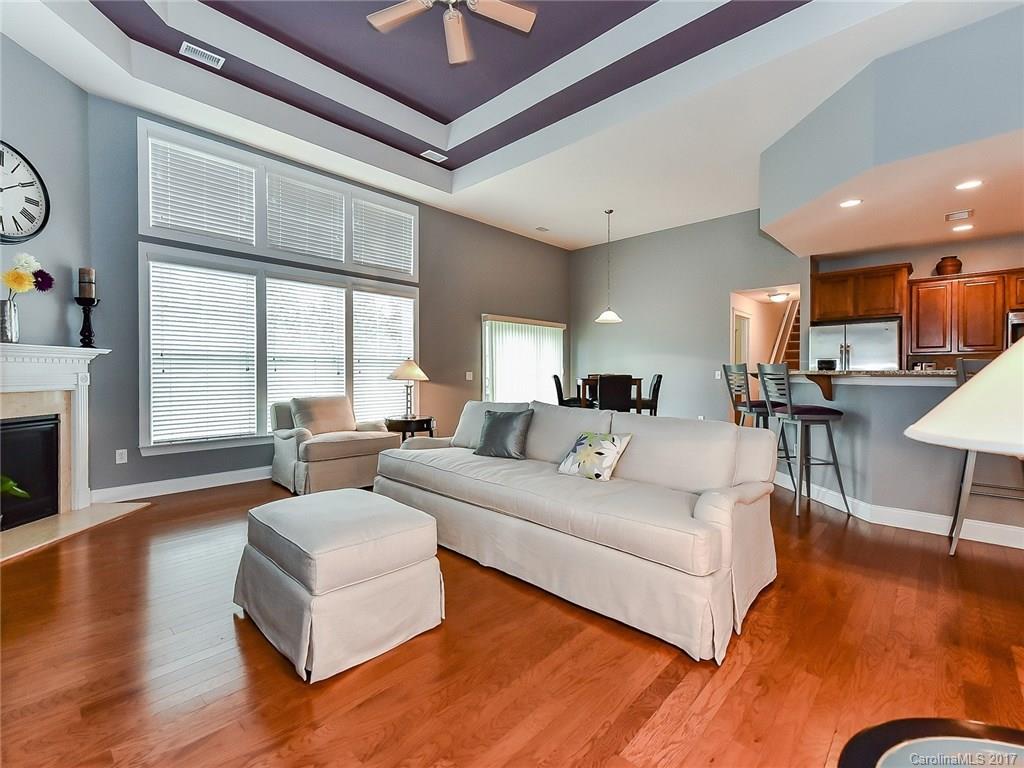 Byers Creek - Residential