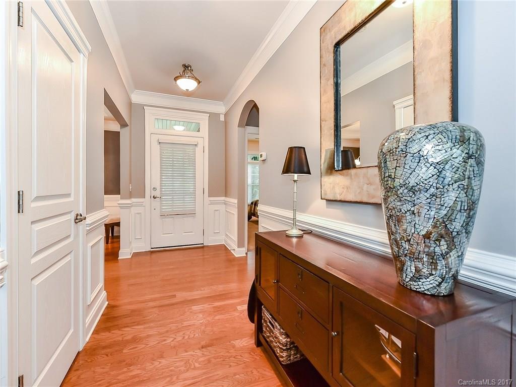 Byers Creek - Residential