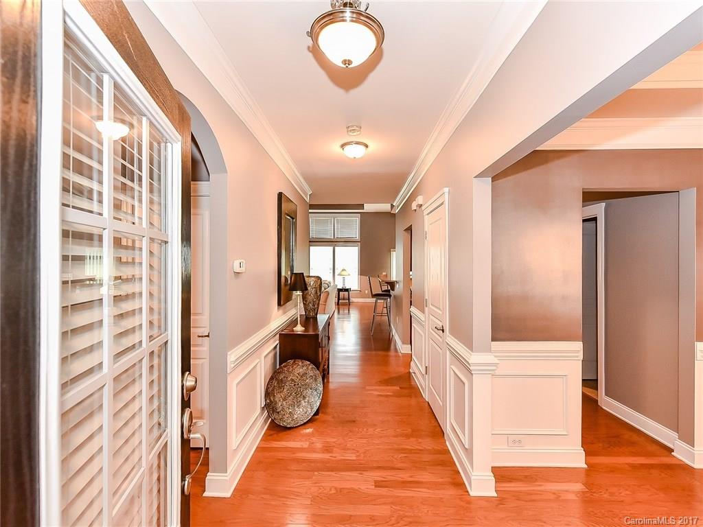 Byers Creek - Residential