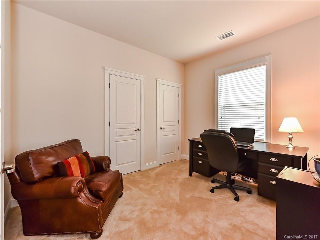 Byers Creek - Residential