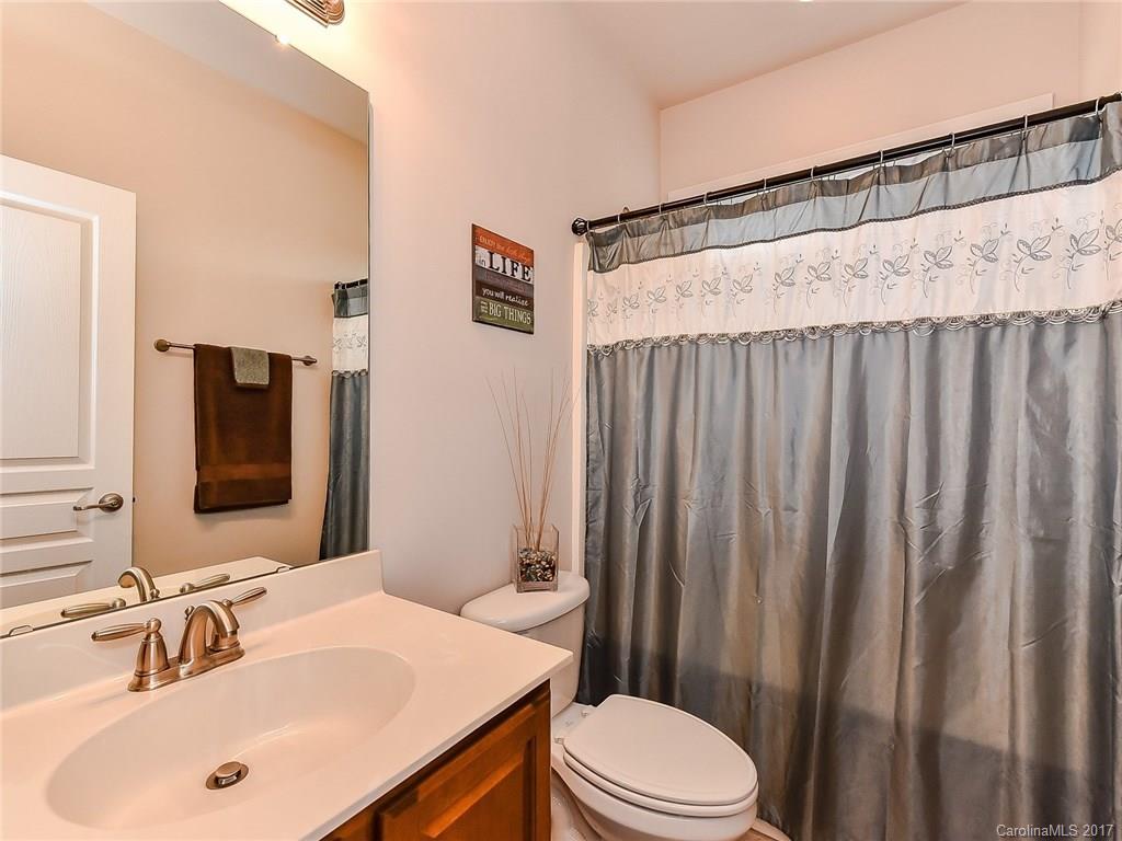 Byers Creek - Residential