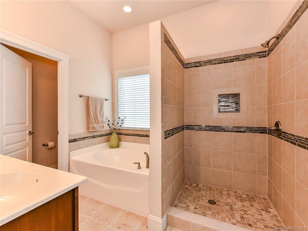 Byers Creek - Residential