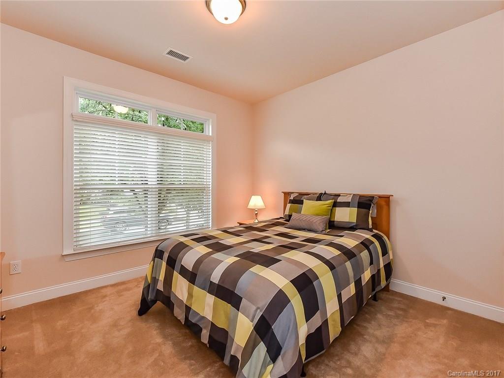 Byers Creek - Residential