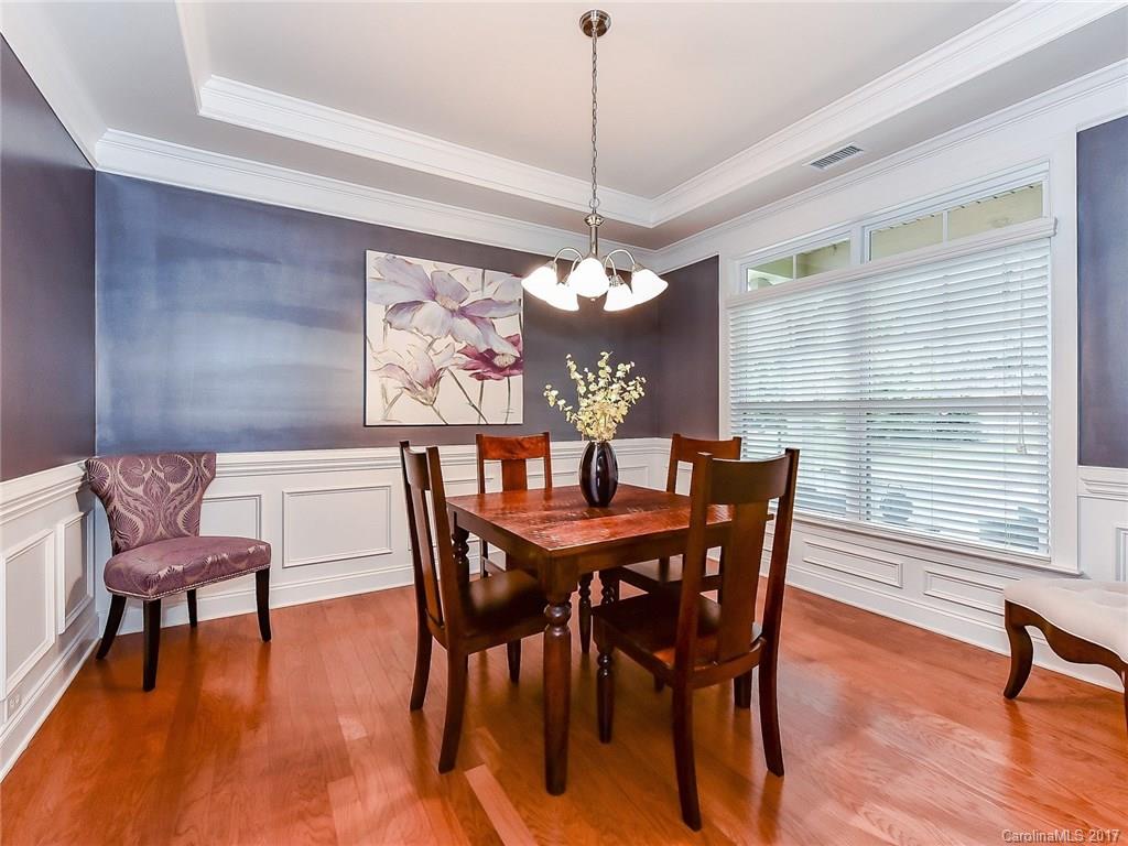 Byers Creek - Residential