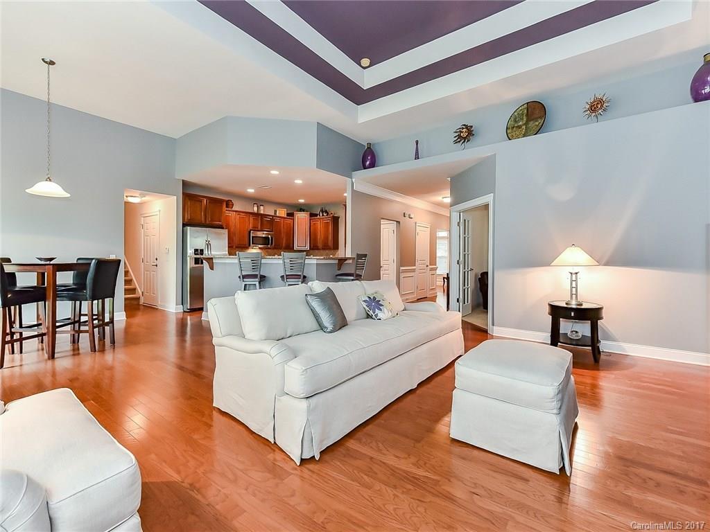 Byers Creek - Residential