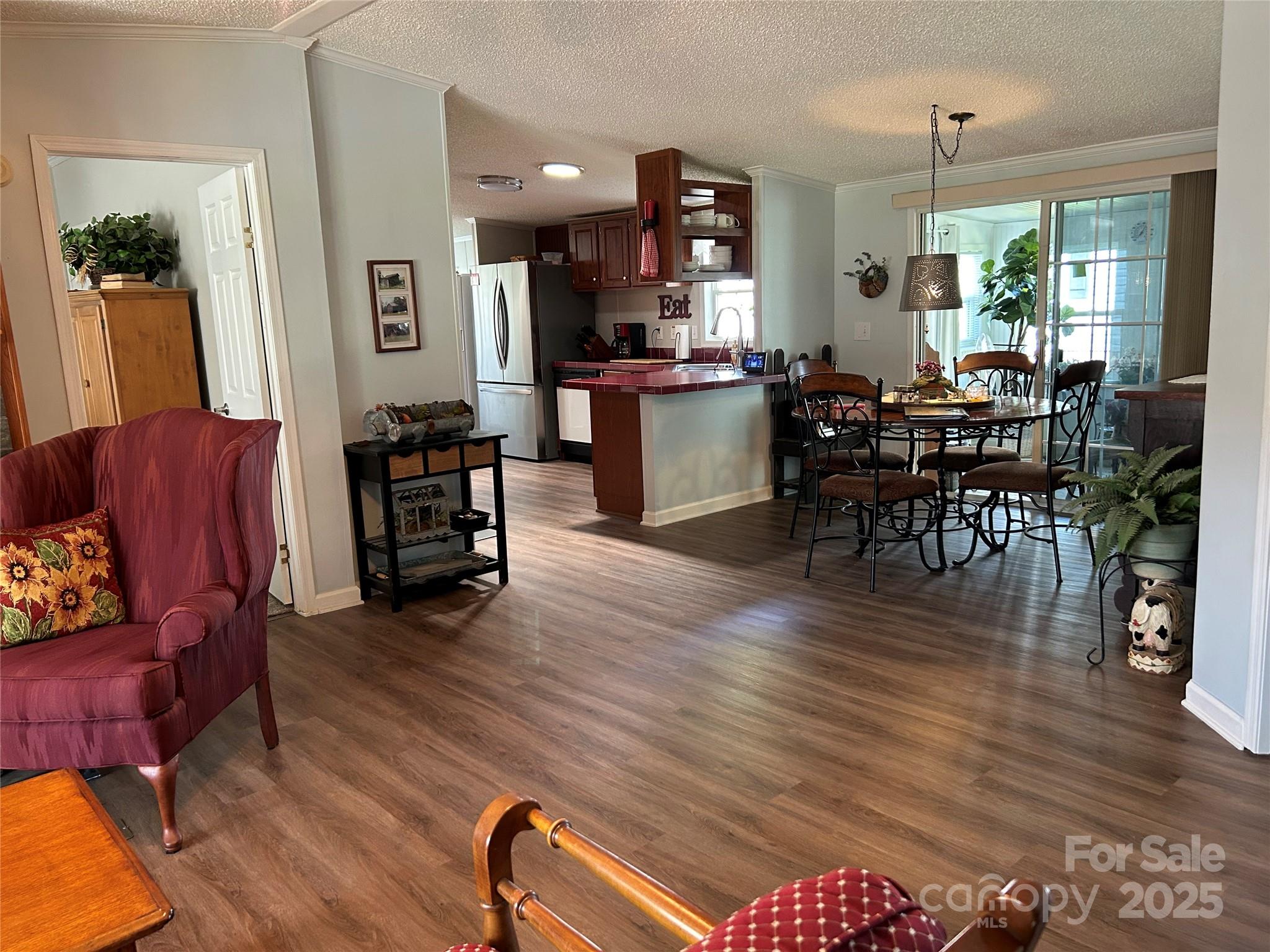 Riverwind - Residential