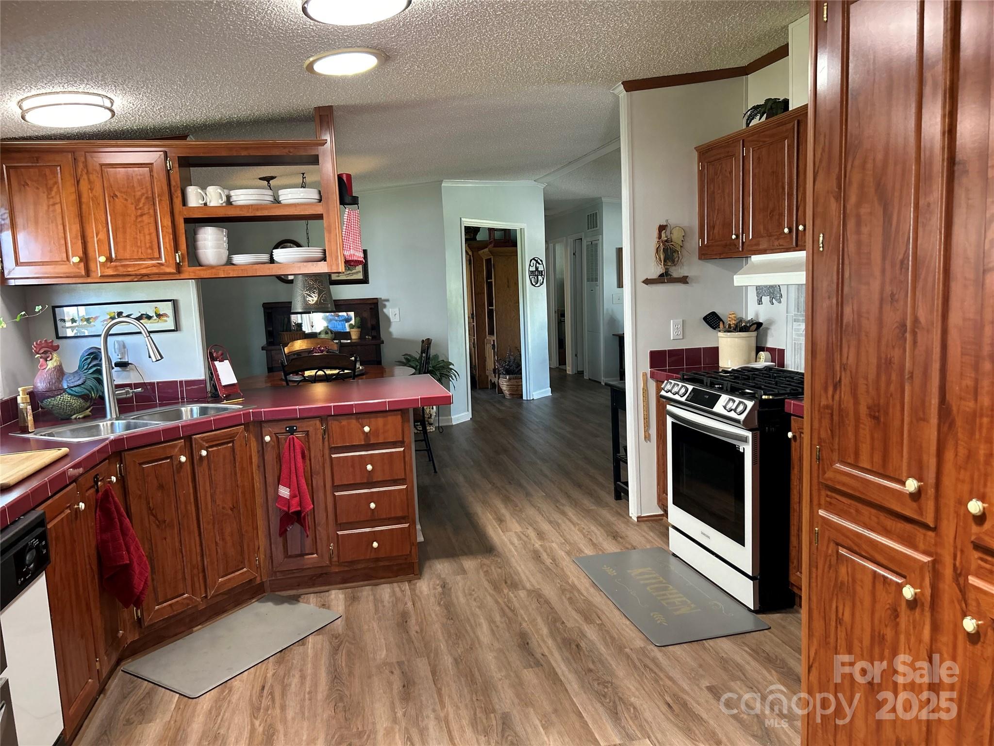 Riverwind - Residential