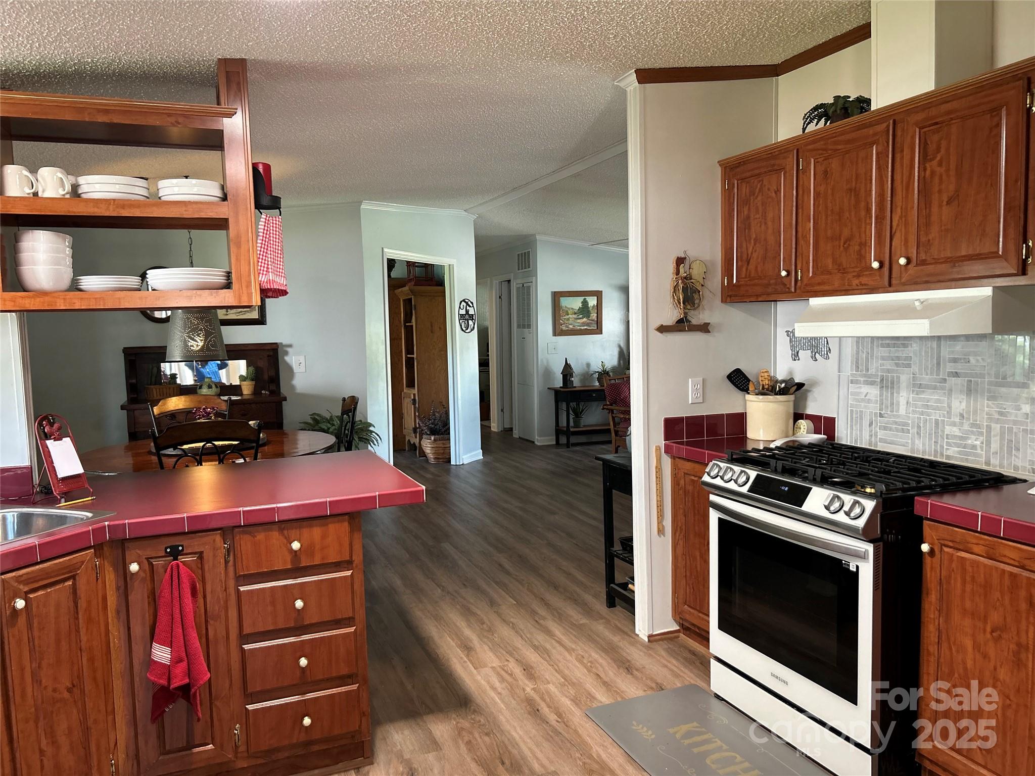 Riverwind - Residential