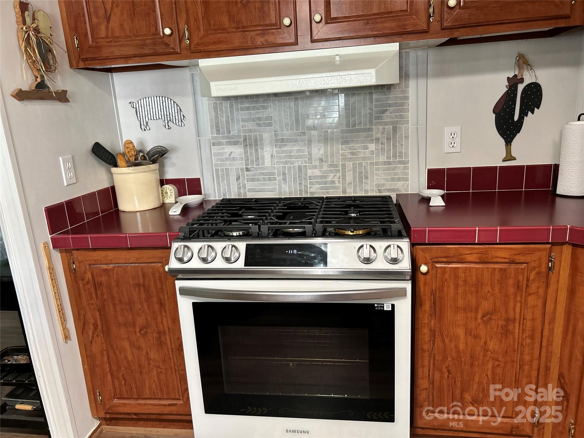 Riverwind - Residential