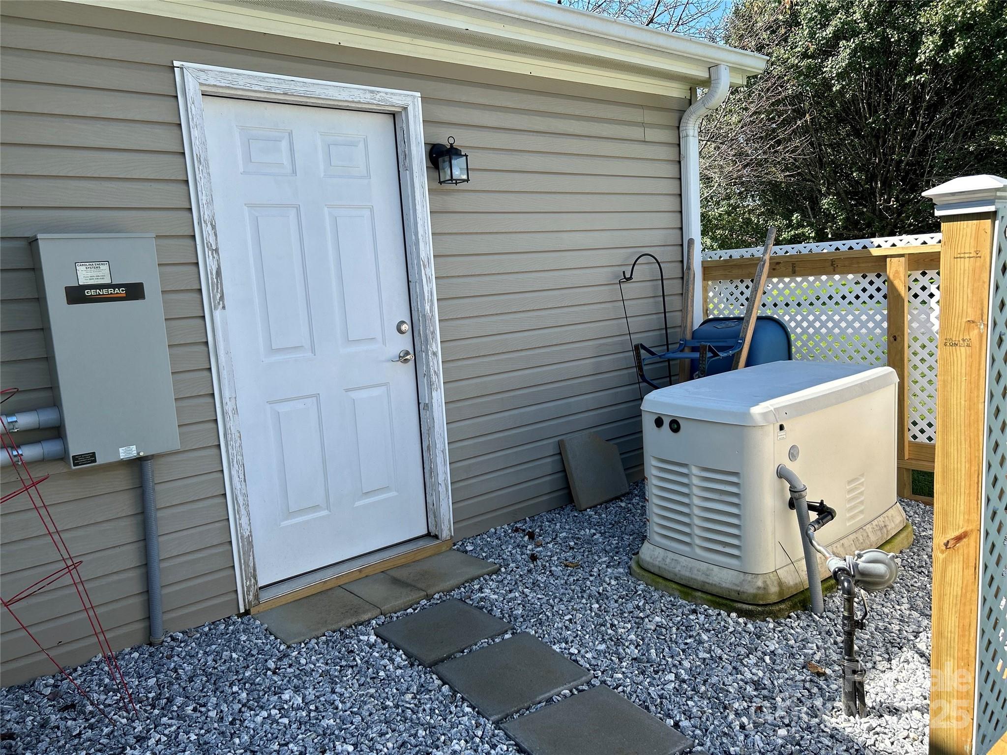 Riverwind - Residential