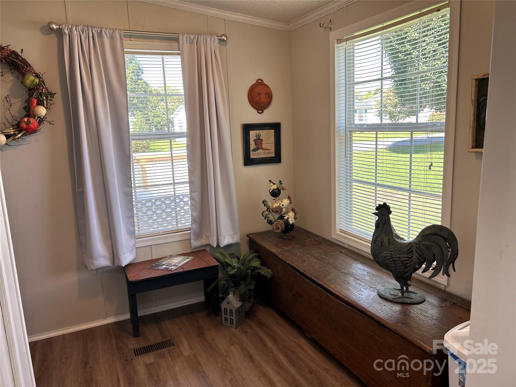 Riverwind - Residential