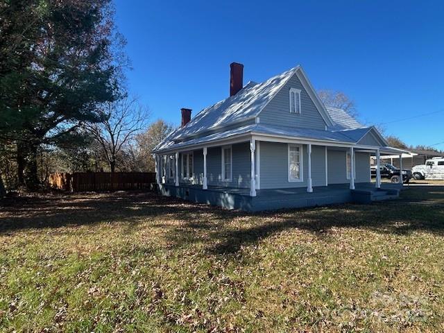 152 Race Path Church Road