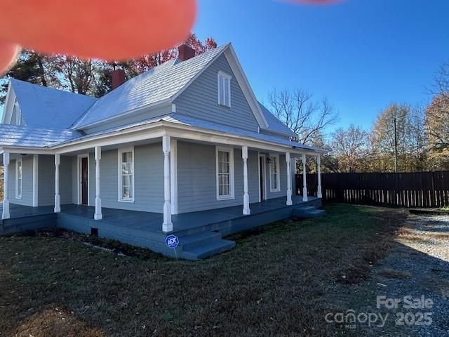 152 Race Path Church Road