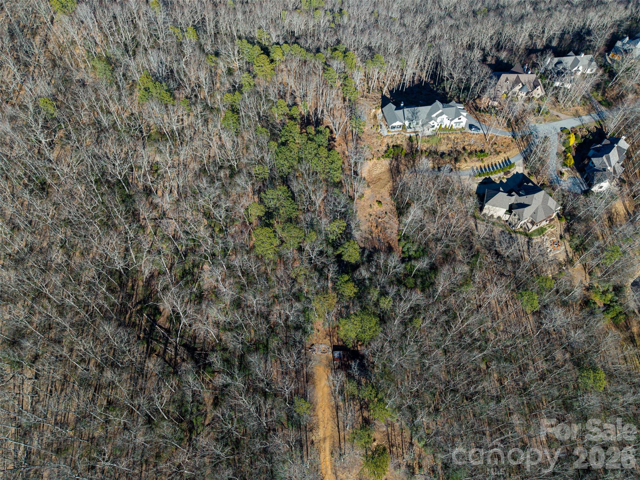 The Cliffs at Walnut Cove - Land
