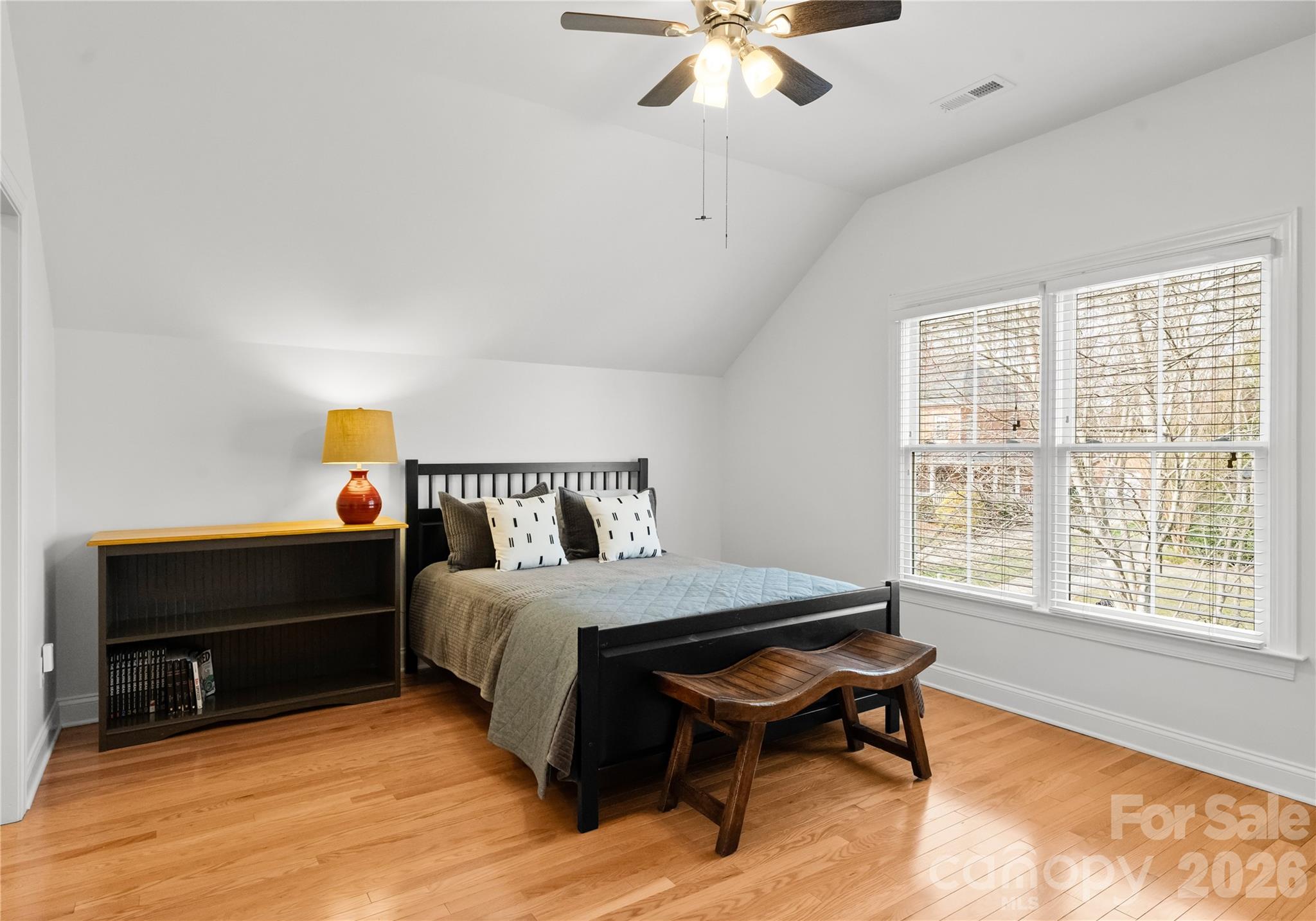 Sherwood Forest - Residential