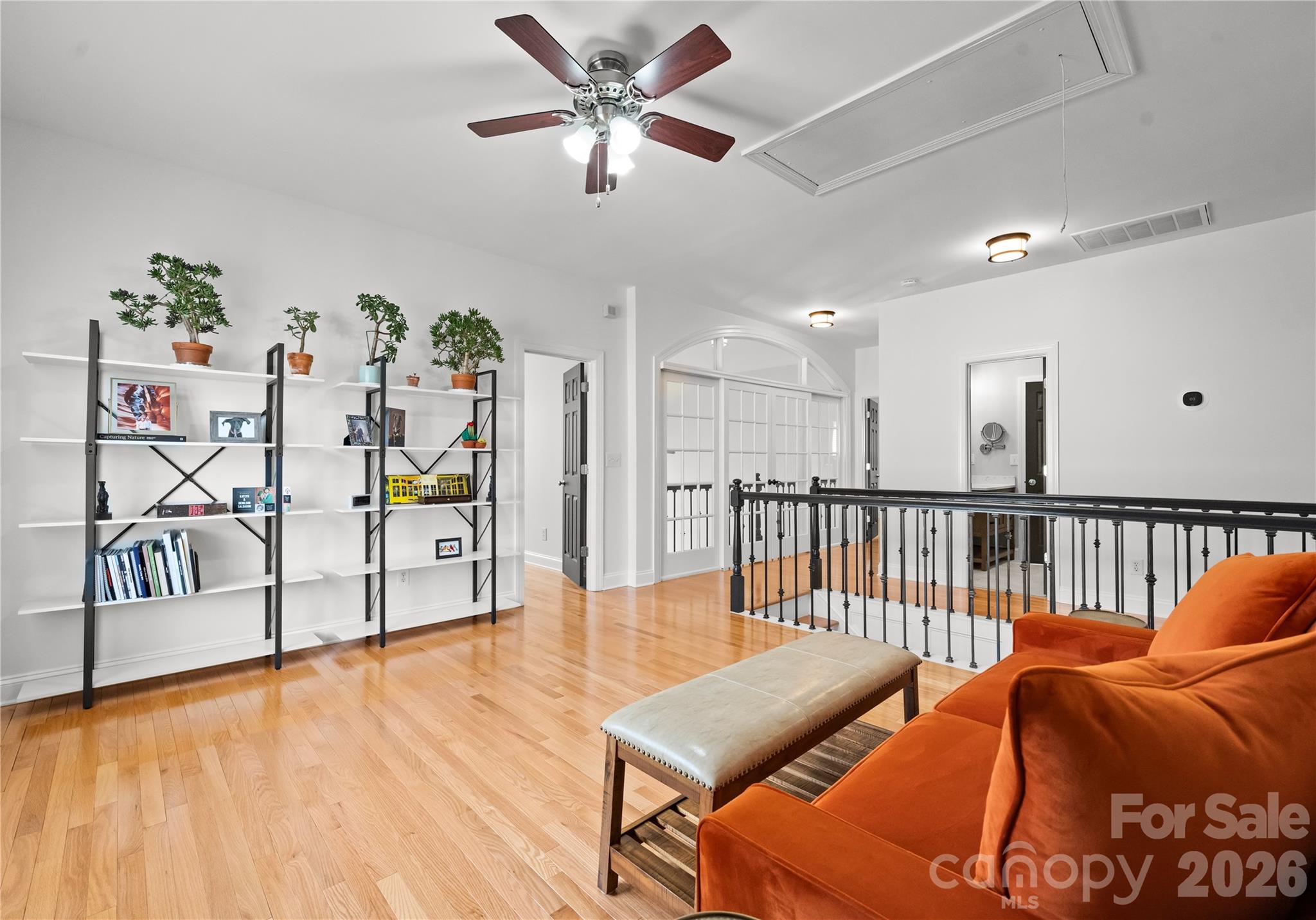 Sherwood Forest - Residential