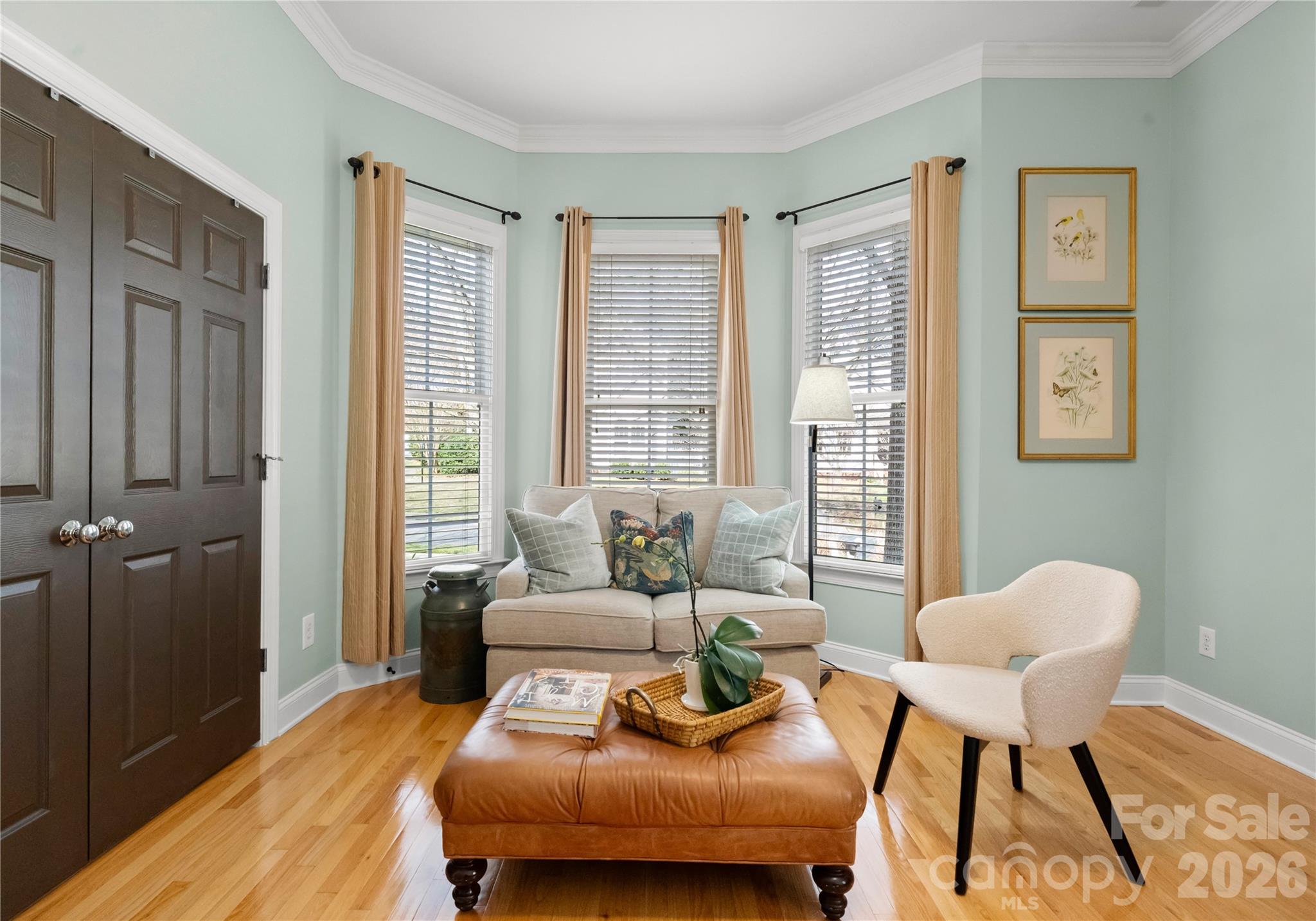 Sherwood Forest - Residential