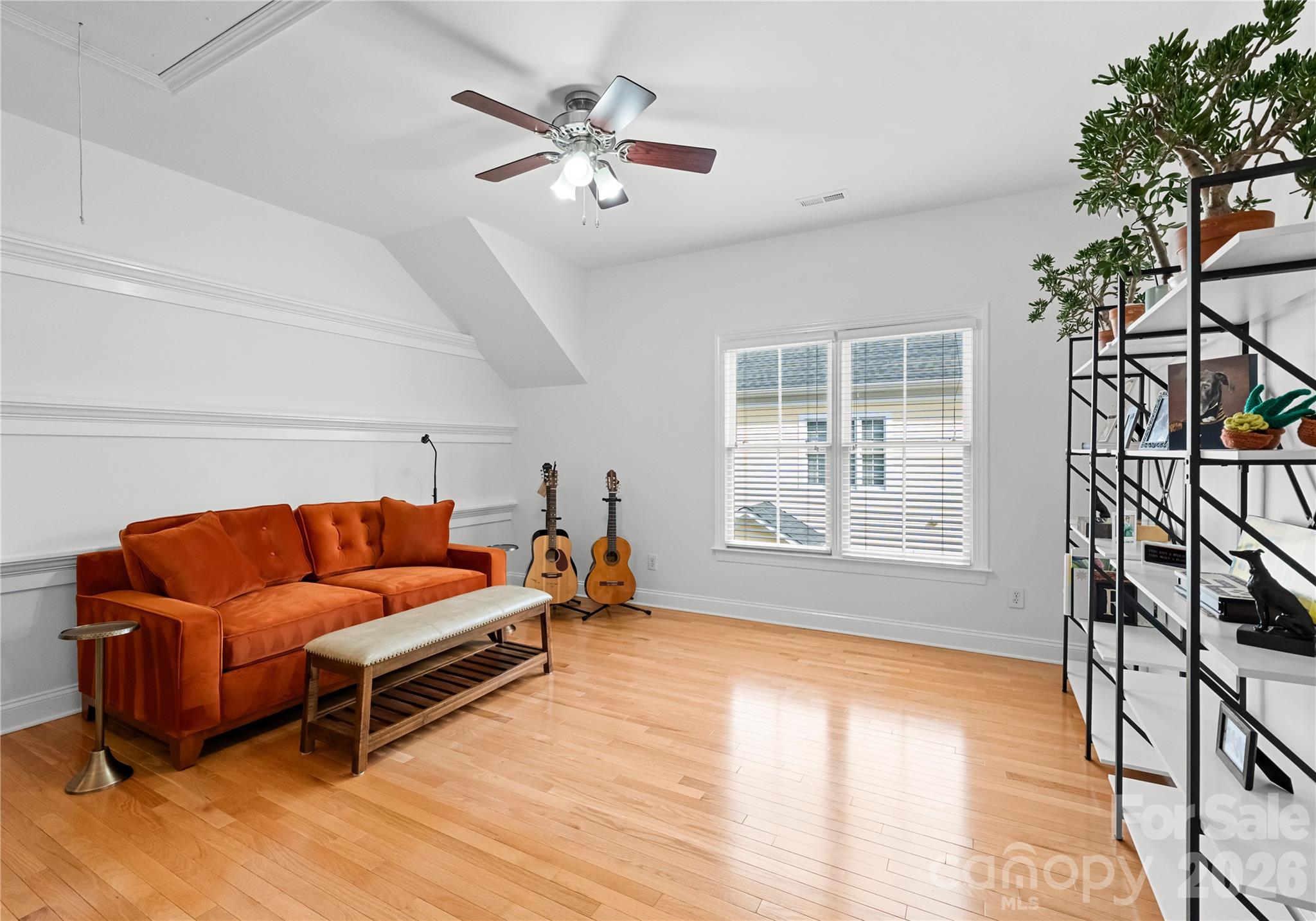 Sherwood Forest - Residential